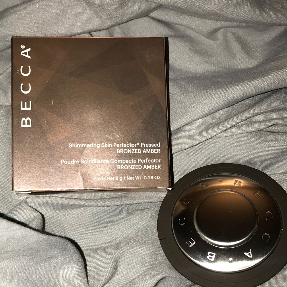 Becca Shimmering Skin Perfector